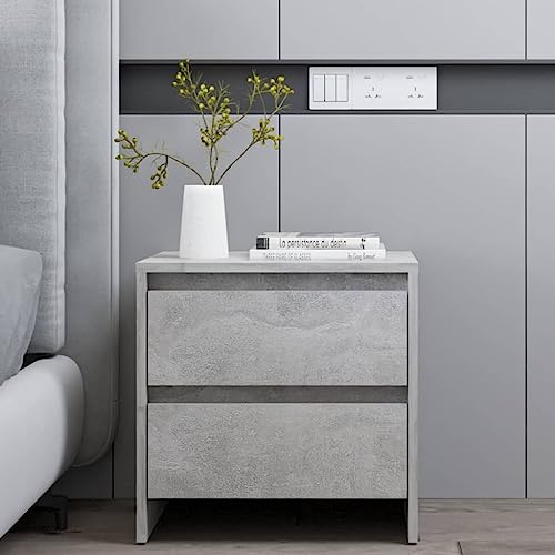 Mesitas de Noche Dormitorio Baratas Marca Brokky