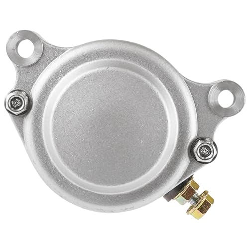 Caltric Starter Compatible con Suzuki Vl1500 Vl-1500 Vl1500B Intruder 1500 1462Cc 1998-2004 miniatura 5