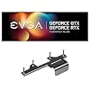 EVGA 10G-P5-3885-KR GeForce RTX 3080 XC3 ULTRA GAMING, 10GB GDDR6X, iCX3 Cooling, ARGB LED, Metal Backplate