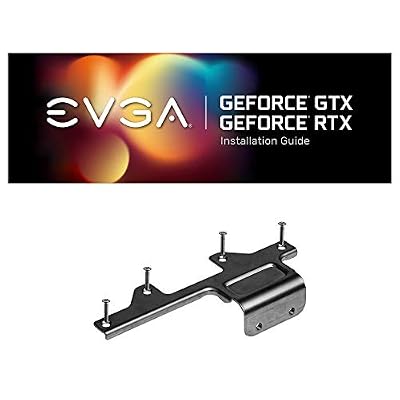 EVGA 10G-P5-3885-KR GeForce RTX 3080 XC3 ULTRA GAMING, 10GB GDDR6X, iCX3 Cooling, ARGB LED, Metal Backplate