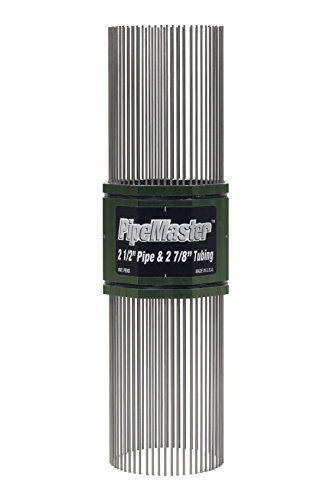 P-250 Pipe & Tube Contour Gauge