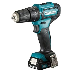 Makita HP333DWAE Akku Schlagbohrschrauber 12V