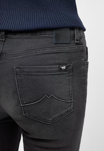 MUSTANG Damen Jeans Hose Style Shelby Slim – Ansicht 4