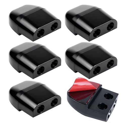 6 Stück Auto Hirsch Warnung Pfeifen Geräte, Ultraschall Wildwarner für Auto, Windbetriebene Wildtierwarnung ohne Batterie, Hirschpfeifen Tierwarner zum Schutz vor Wildunfall, für PKW, LKW, Motorrad