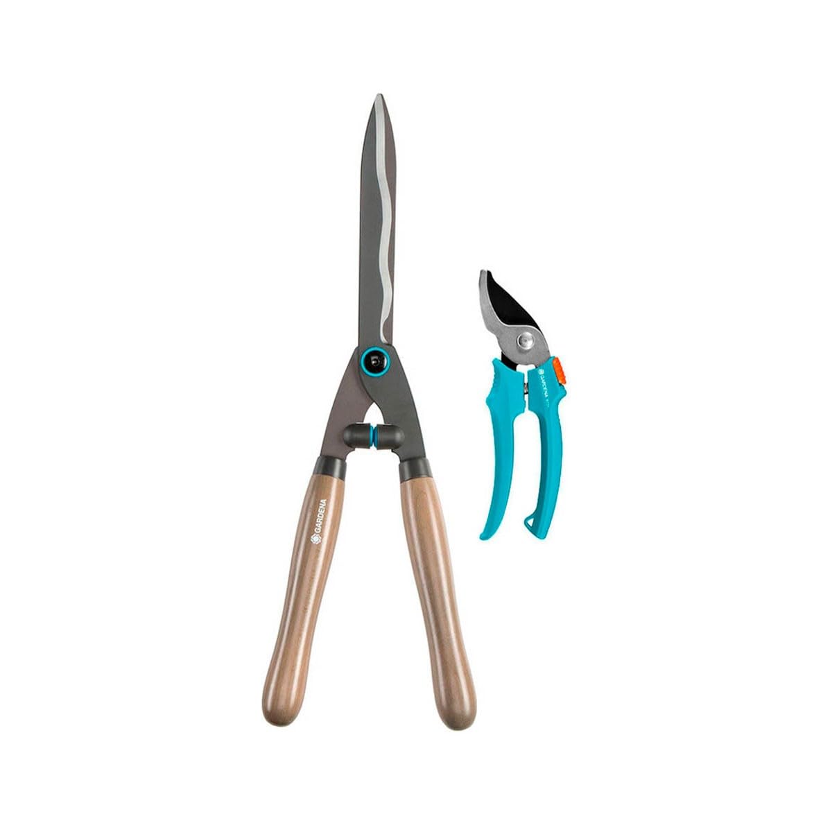 Gardena G12300-30, Standard