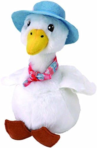 Ty Jemima - Puddle Duck reg
