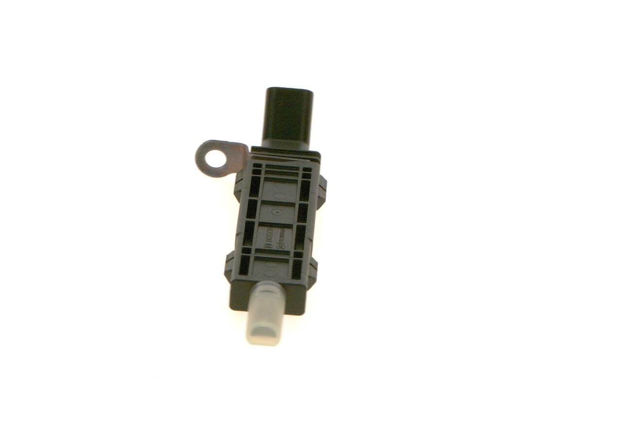 BOSCH Capteur PMH 0 261 210 342 Compatible avec OPEL Mokka/Mokka X J13 Insignia A Sports Tourer G09 Zafira C Tourer P12 Astra J 5 portes P10 Astra K Sports Tourer B16