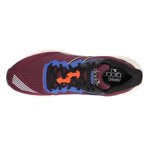 Image of Diadora Mens Mythos Blushield Volo Running Sneakers Shoes