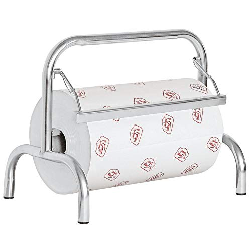 Derouleur Papier Inox