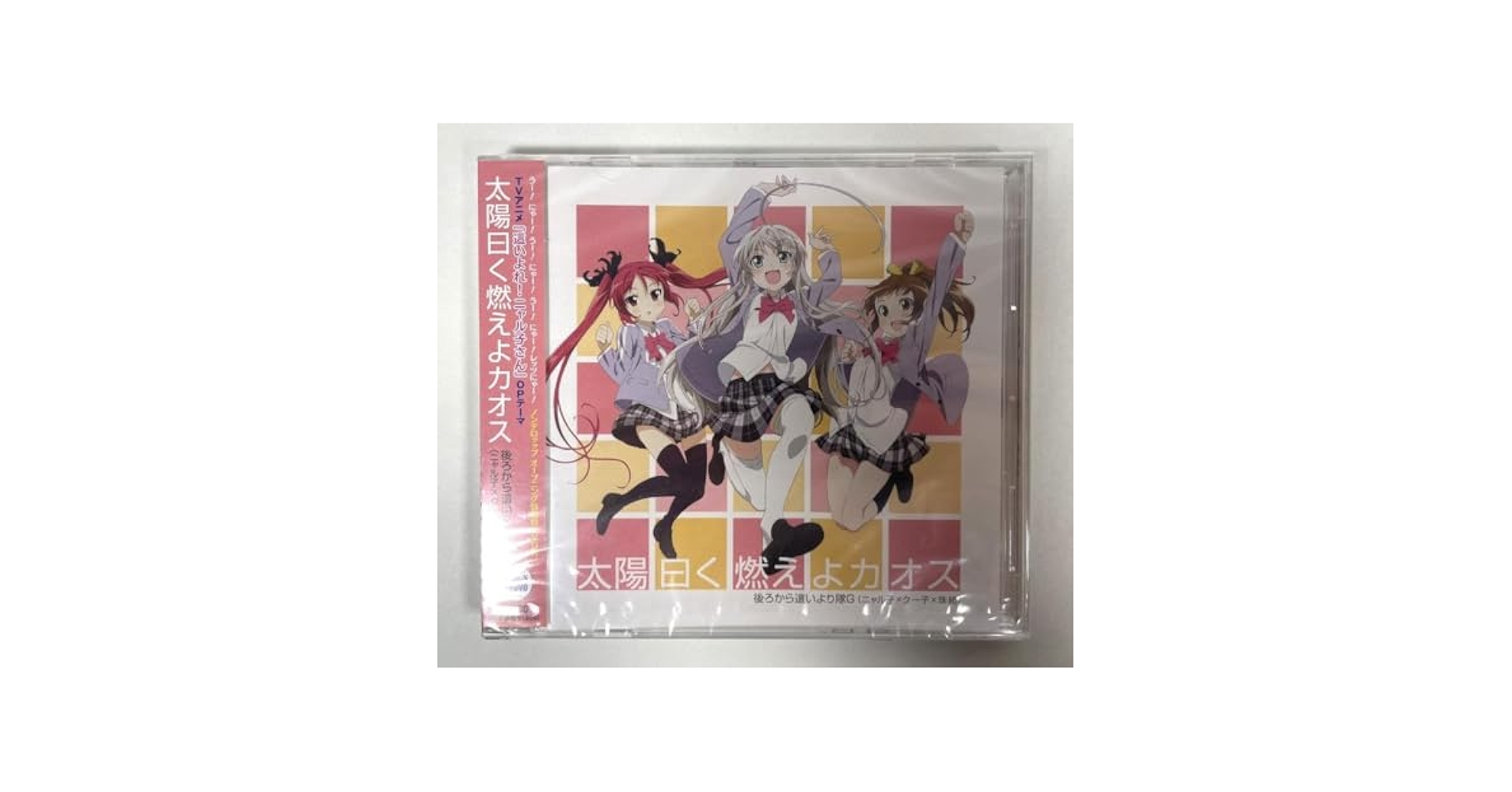希少 使用頻度少なめ おニャン子クラブ 最終盤 A面コレクション DVD CD おニャン子クラブ「最終盤」～the final episode～ : おニャン子