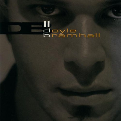 Doyle Bramhall II