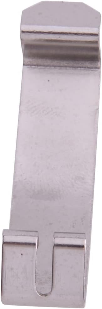 3Pcs Air Filter Cleaner Housing Box Spring Clips Intake Cleaner Cover Clamp, for Fit, for E32 E34 E38 E46 E53 E60 E65 E83 X3 X5