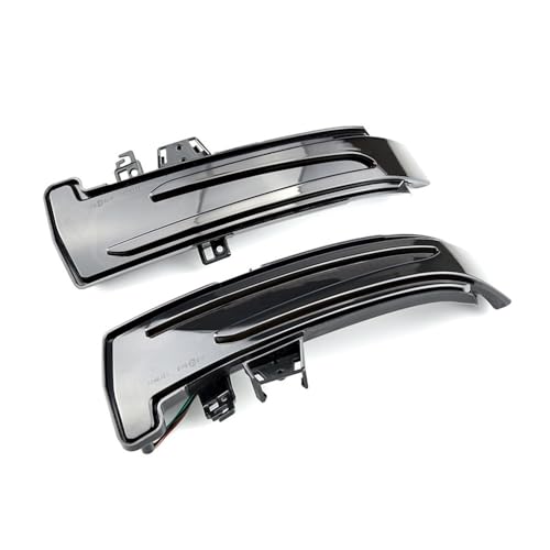Clignotant Dynamique À LED Rétroviseur Benz W204 W176 W212 Classe A B C E S GLA CLA