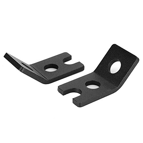 Soporte original estándar práctico para luz antiniebla de material hierro para 900 1000 miniatura 1