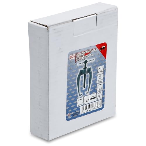 BGS 7797 Scheibenwischerarm Abzieher VW Porsche Ford Seat Wischerarmabzieher Scheibenwischer Abzieher KFZ Spezialwerkzeug