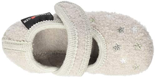 Haflinger Everest Stardust, Ciabatte