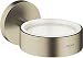 Produktbild GROHE Essentials - Halter (verdeckte Befestigung, geeignet zum Bohren oder Kleben), nickel gebürstet, 40369EN1
