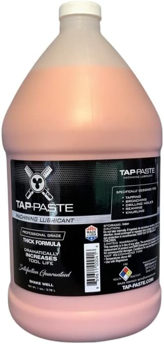 Machining Lubricant All Purpose Cutting Oil Thick Formula Perfect