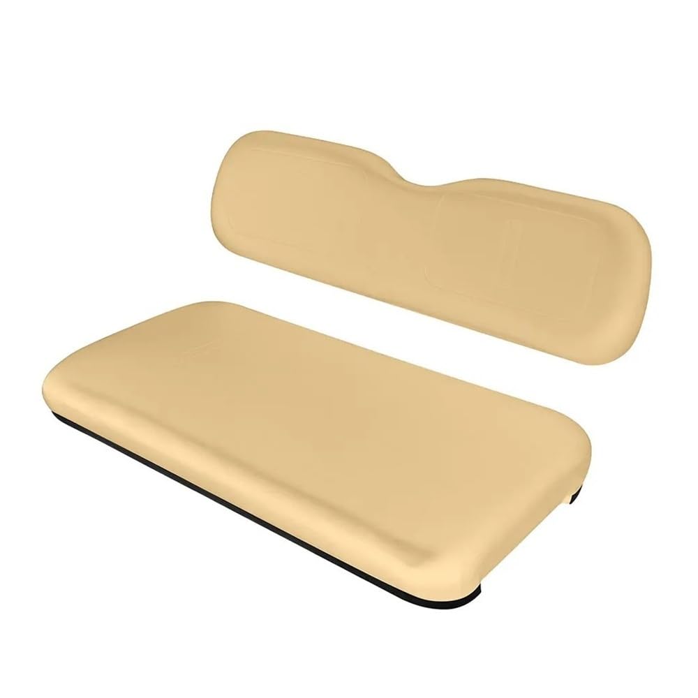 Housse de siège avant beige for EZGO TXT Medalist #71602-G04