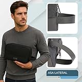 Coronel Tapiocca - Neceser Viaje para Hombre | Bolsa de Aseo...