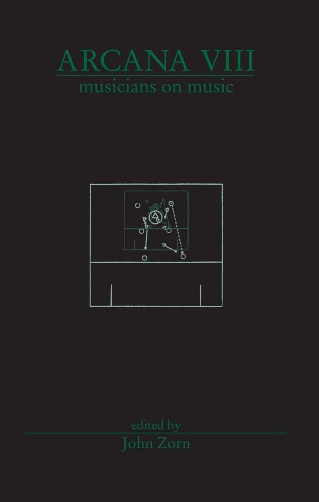 Arcana VIII: Musicians on Music: 20th Anniversary Edition