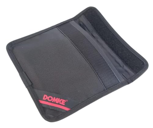 Bolsa protectora para películas Domke Medium Filmguard miniatura 3