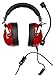 Thrustmaster T.Racing Scuderia Ferrari Edition — Los auriculares de gaming multiplataforma inspirados...