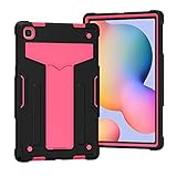 Epicgadget Case for Samsung Galaxy Tab A7 10.4 SM-T500/T505/T507 (2020) - Shockproof Rugged Hybrid...