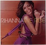 Sleeve Condition: Mint (M) We Ride