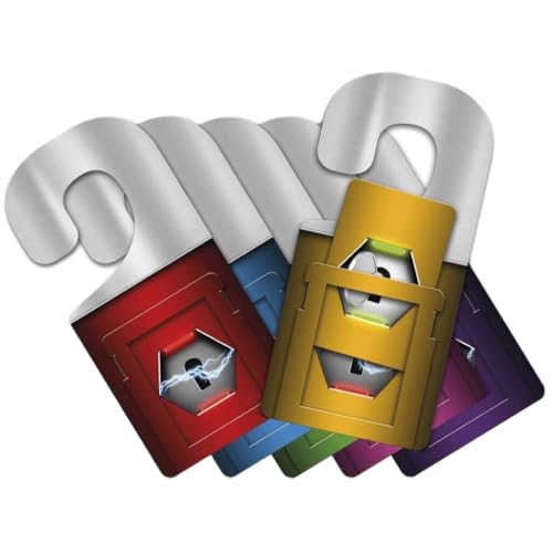 Identity Games Escape Room Escape Your House Jeu De Société Pensée Latérale - vue 7