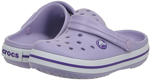 Image of Crocs unisex-child Crocband Clog Clog