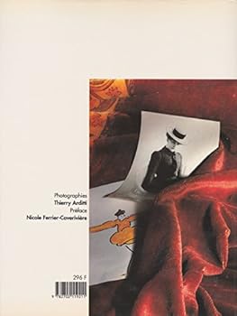 Paperback Colette et la mode (French Edition) [French] Book