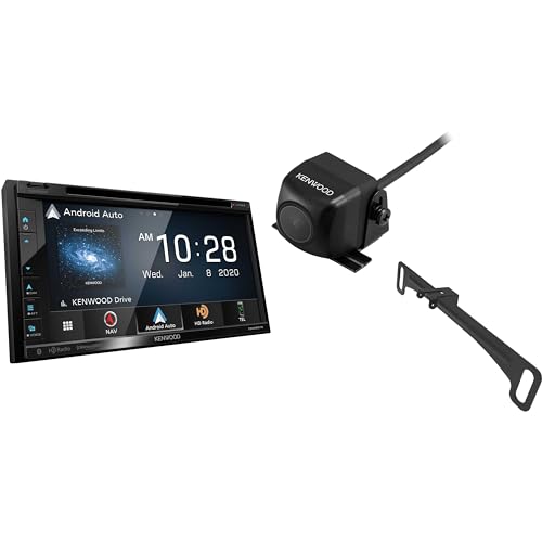 Kenwood Excelon DNX697S GPS Navigator