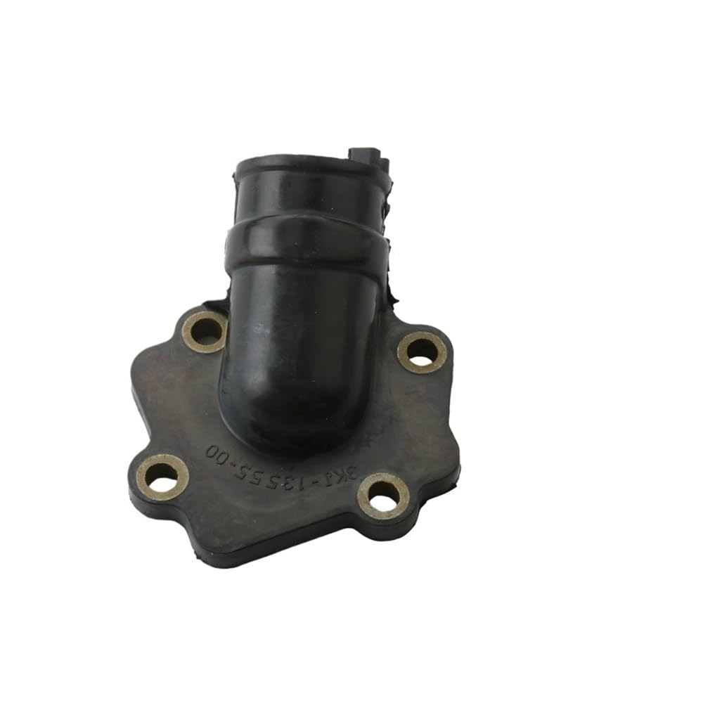 Colector de admisión eficiente para optimizar el motor de tu scooter 50cc