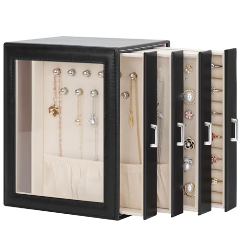 DesignSter Caja de Joyas Caja