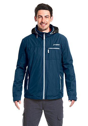 Preisvergleich Produktbild Maier Sports Tenby Jacke Regenjacke Herrenjacke