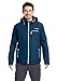 Produktbild Maier Sports Tenby Jacke Regenjacke Herrenjacke