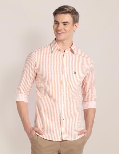 Image of U.S. Polo Assn. Men Shirt