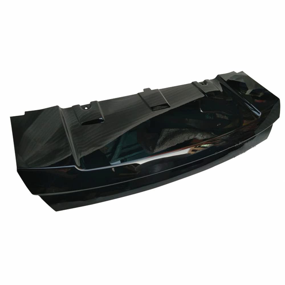 Protezione Paraurti Anteriore Con Skid Plate LR071794 Per Range Rover Evoque L538 Facelift 2016-2019