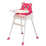 ※ das ist unser neuer 4 in1 Hochstuhl für Babys, die perfekt zum Halten Babys in der Stuhl sicher wenn sie zuhause oder Reisen Essen draußen ist.