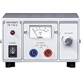 1 x Ausgang Voltcraft Labornetzgerät, einstellbar PS-1152 A 1.5-15 V/DC 1.5-1 A 22.5 W Anzahl Ausgänge 1 x