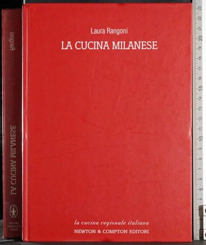La cucina milanese