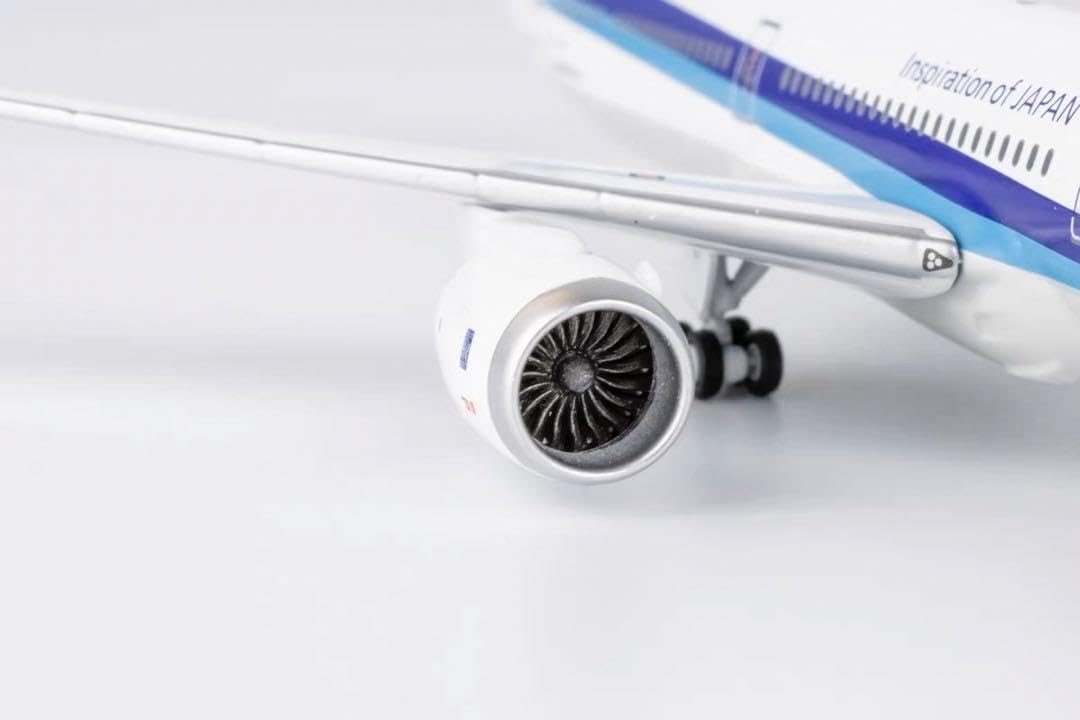 Amazon.co.jp: ANA B787-10 1/400 Special Jet NGModel : Home