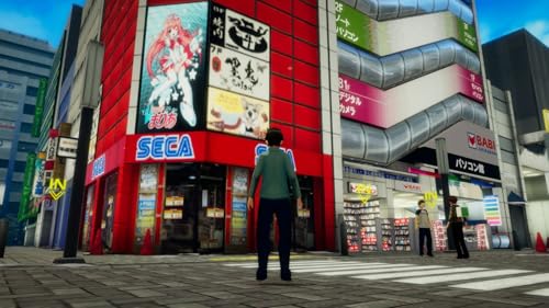 AKIBA'S TRIP ファーストメモリーの関連画像5