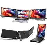 Wixzet Laptop Screen Extender, 14