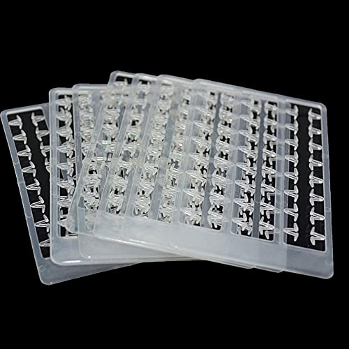 Zite Fishing Boilie-Stopper Set - 389 Teile Für Karpfenangeln Mit Haar-Rigs