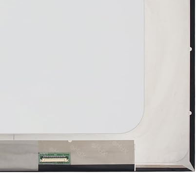 30pins LCD Screen Replacement for Dell Latitude 3420 5400 5401 5410 5411 5420 5421 5430 5431 5440 5450 7400 7410 7420 LED Display 1920x1080 14 (Non Touch)