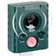 Vogelabwehr VOSS.sonic 1000 Ultraschall-Tiervertreiber