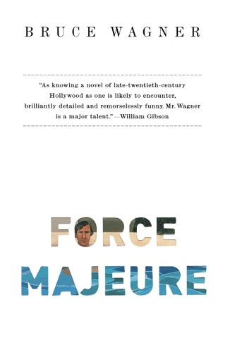 Force Majeure: A Novel Paperback – February 8, 2005