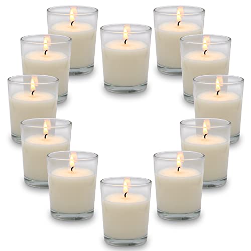 The Best Unscented Soy Candle On The Market